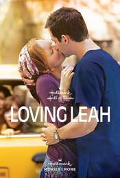 Loving Leah