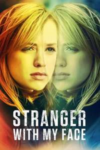 Stranger with My Face - Poster