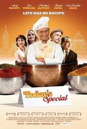 Today's Special