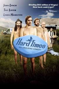 Holy Water - Poster
