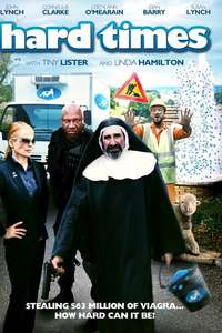 Holy Water - Poster
