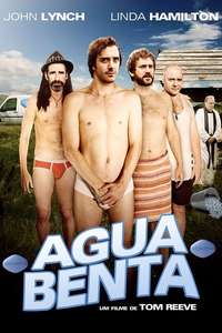 Holy Water - Poster
