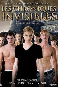 The Invisible Chronicles - Poster