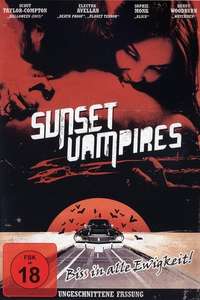 Life Blood - Poster