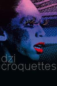 Dzi Croquettes - Poster