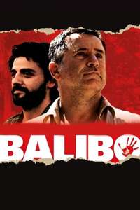 Balibo - Poster