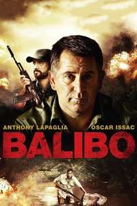 Balibo - Poster