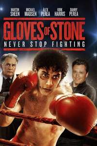 Chamaco - Poster