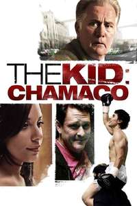 Chamaco - Poster