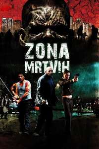 Zone of the Dead - Poster