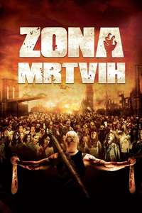 Zone of the Dead - Poster