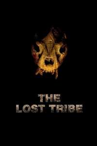 The Lost Tribe - Poster