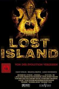 The Lost Tribe - Poster