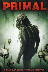 The Lost Tribe - Poster