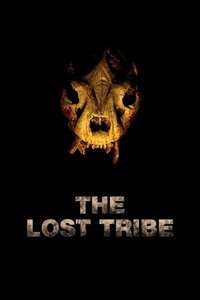 The Lost Tribe - Poster
