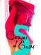 Five Senses of Eros