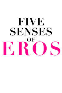 Five Senses of Eros - Poster