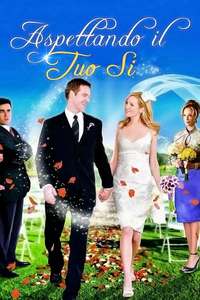 Before You Say 'I Do' - Poster