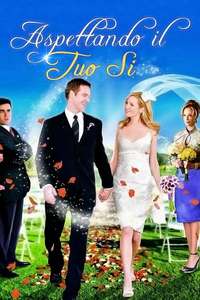 Before You Say 'I Do' - Poster
