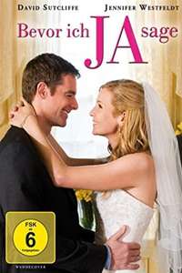 Before You Say 'I Do' - Poster