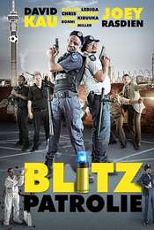 Blitz Patrollie