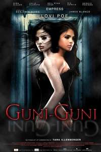 Guni-Guni - Poster