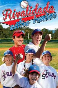 Home Run Showdown - Poster