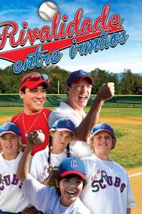 Home Run Showdown - Poster