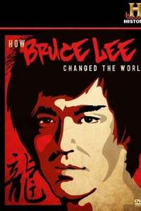 How Bruce Lee Changed the World - Poster