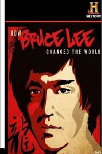 How Bruce Lee Changed the World - Poster