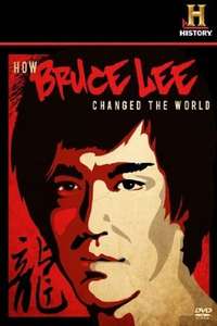How Bruce Lee Changed the World - Poster