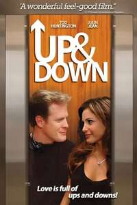 Up&Down - Poster