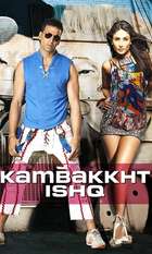 Kambakkht Ishq