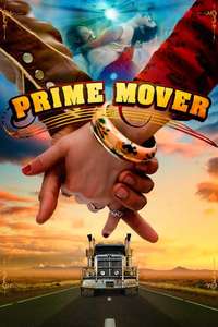 Prime Mover - Poster