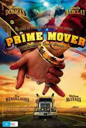 Prime Mover