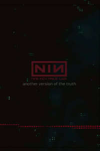 Nine Inch Nails: Another Version of the Truth - The Gift - Poster