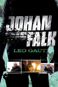 Johan Falk: Leo Gaut - Poster