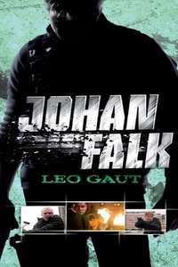 Johan Falk: Leo Gaut - Poster