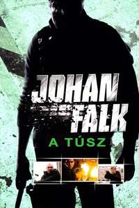 Johan Falk: Leo Gaut - Poster