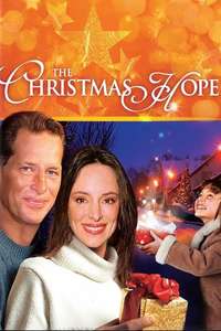 The Christmas Hope - Poster