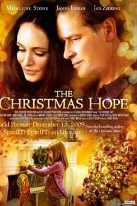 The Christmas Hope - Poster