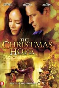The Christmas Hope - Poster