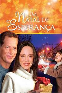 The Christmas Hope - Poster