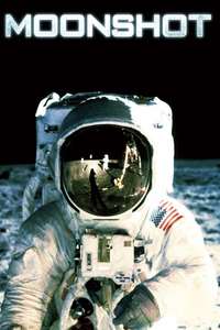 Moonshot  the Flight of Apollo 11 - Poster