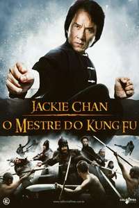 Looking for Jackie - Poster