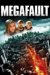Megafault - Poster