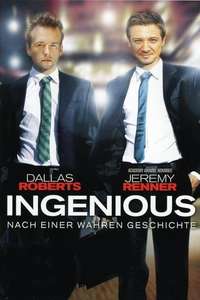 Ingenious - Poster