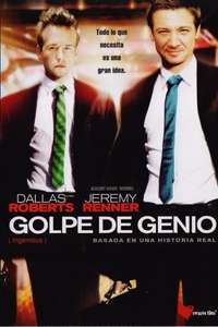 Ingenious - Poster