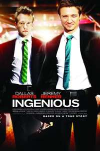 Ingenious - Poster