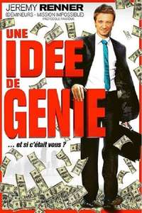 Ingenious - Poster